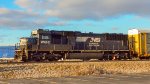 NS SD70 Locomotive